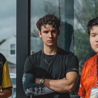 samRi LFT (@csgosamr) 's Twitter Profile