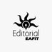 Editorial EAFIT (@editorialeafit) Twitter profile photo Editorial EAFIT (@editorialeafit) Twitter profile photo
