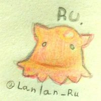 る。@2ndシーズン!! (@lanlan_ru2nd) Twitter profile photo