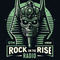 ROTR Radio (@rockontherise) Twitter profile photo