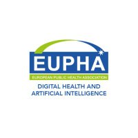 EUPHA - Digital Health and Artificial Intelligence (@euphadhai) 's Twitter Profile Photo EUPHA - Digital Health and Artificial Intelligence (@euphadhai) 's Twitter Profile Photo