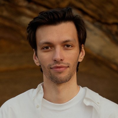 merryromash's profile picture. 3x founder ($250k ARR)
ex llm-product builder at reface (a16z)
building building СontextOne - a personal context manager