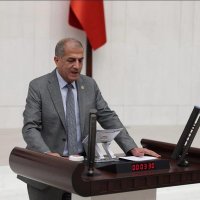 Hüsmen Kırkpınar (@husmenkrkpnr) Twitter profile photo
