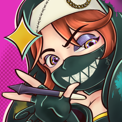 saint_inky_'s profile picture. 🔞NSFW artist