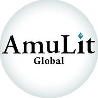 【Official】AmuLit Global (@amulit_global) 's Twitter Profile