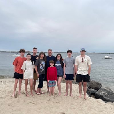 bmason274's profile picture. Brooklyn Born/New Jersey Dad.  Patriot/Parental Rights Advocate. Says some things that may Offend. Co Host  of American Sidebar Podcast on Spotify