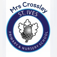 Mrs L Crossley (@stivesprimary) 's Twitter Profile Photo