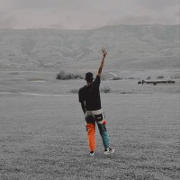 Cleo🤑🐻 (@spacer_looks) 's Twitter Profile Photo