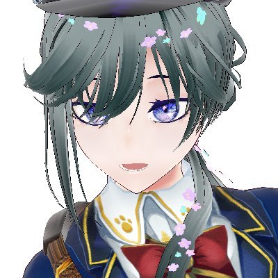 花啜 コトハ＠Vtuber準備中さんのプロフィール画像