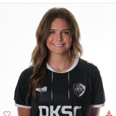 Forney highschool • C/o 2025 •dksc ecnl-rl wier #15• Forward •5’9