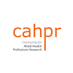 OfficialCAHPR (@officialcahpr) Twitter profile photo OfficialCAHPR (@officialcahpr) Twitter profile photo
