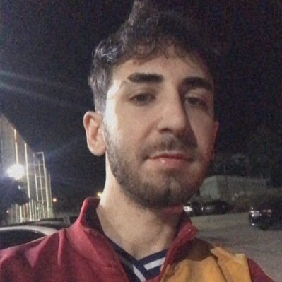 OmerAlks's profile picture. paü