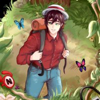 Prof. Bloom - Retro Vtuber ๐ (@profbloomvtuber) 's Twitter Profile