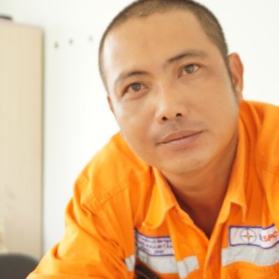 TmKhnh's profile picture. 