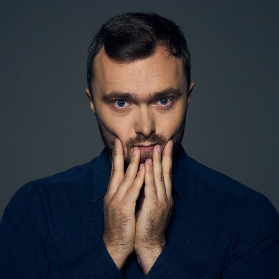Piotr Cymcyk