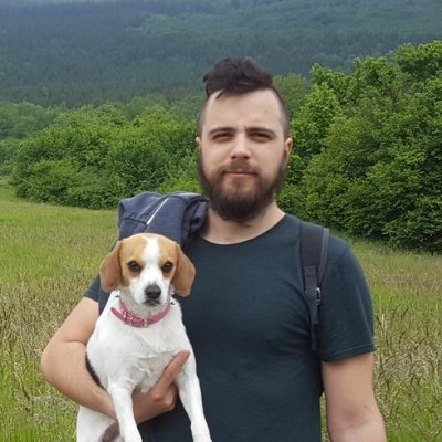 mladen_b0snjak's profile picture. 