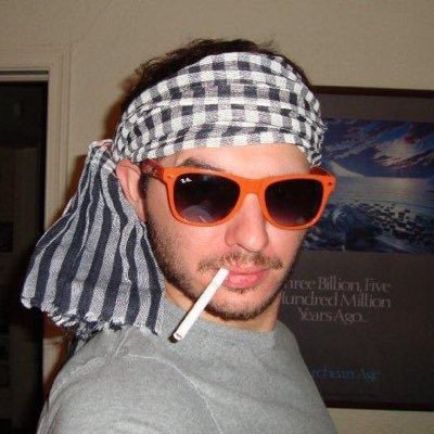 loo_tenet_dan's profile picture. 