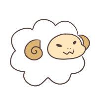もーる (@mokomoko_mol) 's Twitter Profile