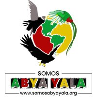 Somos Abya Yala (@somosabyayala) 's Twitter Profile Photo Somos Abya Yala (@somosabyayala) 's Twitter Profile Photo