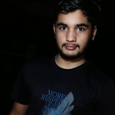 ASIFKHANAS22105's profile picture. 