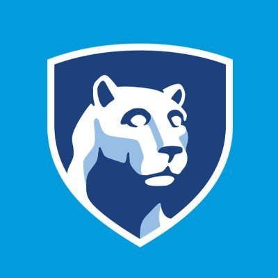 Committed to identifying, creating, and implementing research-based solutions to climate change.
#PennStateClimate