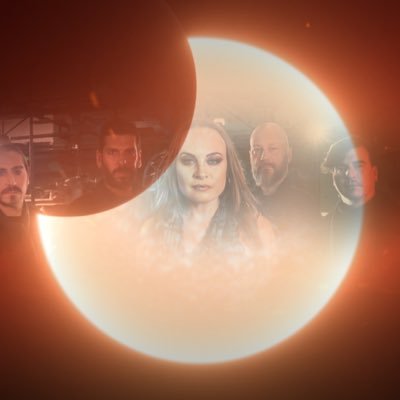 Heavy Metal from Guayaquil and Helsinki , New Album, including the singles ‘Drown in Sin’ , ‘Slay the Queen’ , ‘Rise’ OUT NOW! https://t.co/7AclgvAEeG