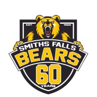 Smiths Falls Bears (@sfbears) 's Twitter Profile Photo