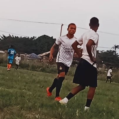 Survival is winning...
❤️⚽🏆🎖️🥇🏅
⚖️♎💨⚡❌🚫💯
