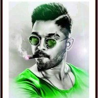 ❤️🔥ismart Addu💞 (@badboyseries007) 's Twitter Profile