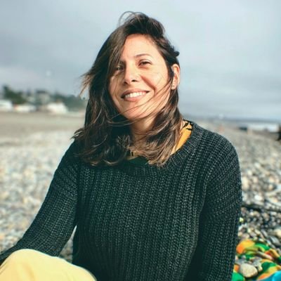 asinomeolvidas's profile picture. ¿Dónde vivir, sino en los días?