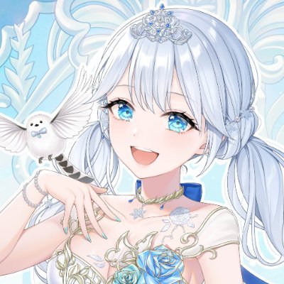Mirea Sheltzs🕊𓈒𓏸❄さんのプロフィール画像