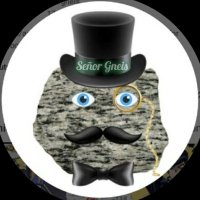 Señor Gneis (@rcastlegneis) 's Twitter Profile Photo