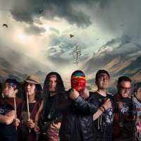 Indoraza_band (@indoraza_band) 's Twitter Profile