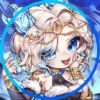 Icy Sylvie ❄️🐉さんのプロフィール画像
