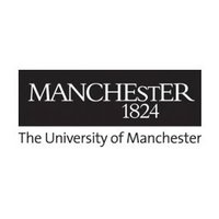 The University of Manchester News (@uomnews) 's Twitter Profile Photo The University of Manchester News (@uomnews) 's Twitter Profile Photo