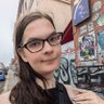 EldritchDoe's profile picture. Lesbian | es/ihr it/its |