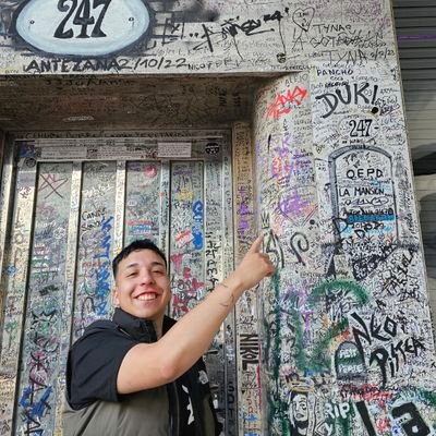 Lean__L's profile picture. https://t.co/TmfYMefQDf