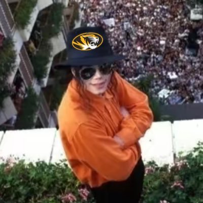 Proud Supporter of the Missouri Tigers and That SEC Podcast #MIZ #MMA