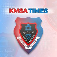 KMSA TIMES (@kmsatimes) 's Twitter Profile Photo KMSA TIMES (@kmsatimes) 's Twitter Profile Photo
