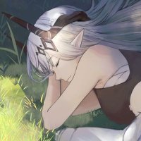 んにこ (@nnicoinu) 's Twitter Profile Photo