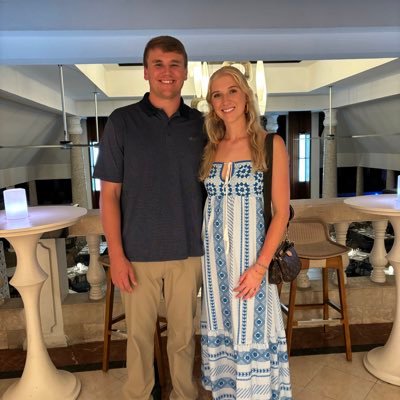Follower of Christ/ UTK ‘22