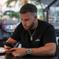 Alex Gonzalez (@alexgonzal13493) 's Twitter Profile