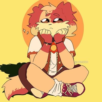 20 | Gay | Story writer | Amateur Voice Actor | SFM animator | ''Goldmine of interesting concepts''. | Dogday says: Hi guys! :D | Catnap X Dogday my beloved.