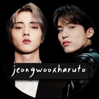 jeongwooxharuto | 박정우 x 하루토 (@jeongwo0xharut0) 's Twitter Profile Photo jeongwooxharuto | 박정우 x 하루토 (@jeongwo0xharut0) 's Twitter Profile Photo