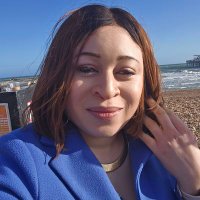 Funmi (@funminz) 's Twitter Profile Photo Funmi (@funminz) 's Twitter Profile Photo