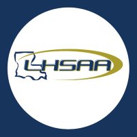LHSAA (@lhsaasports) 's Twitter Profile Photo LHSAA (@lhsaasports) 's Twitter Profile Photo
