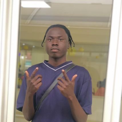 surprizedeng_'s profile picture. Rapper, songwriter, and Entrepreneur