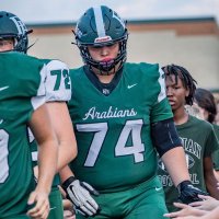 Luke Graham (@lukegraham74) 's Twitter Profile