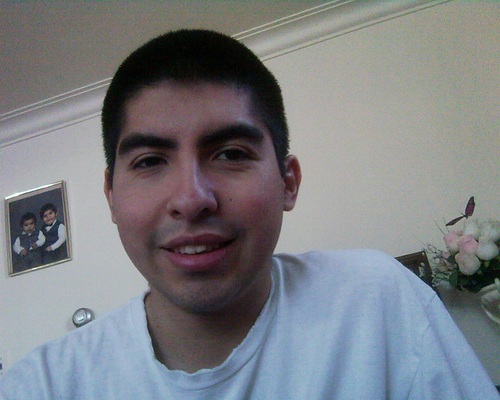 EliasLopezJr's profile picture. 