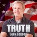 The Truth with John Gordon (@johngordontruth) Twitter profile photo The Truth with John Gordon (@johngordontruth) Twitter profile photo